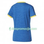 Švedska Dres Gostujući Svjetsko Prvenstvo - Žene 2019 Kratkih Rukava